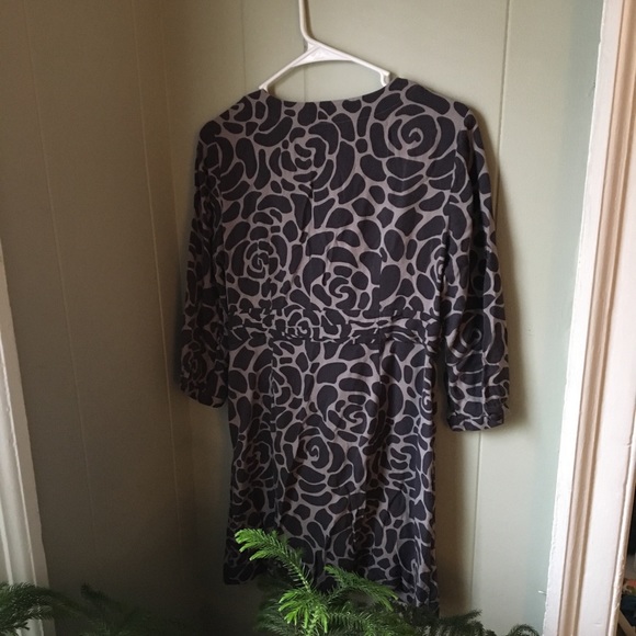 Boden Floral Top - Picture 5 of 5